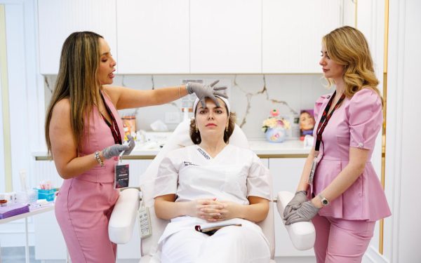 Medicina viitorului: Experți străini, la București, despre regenerare