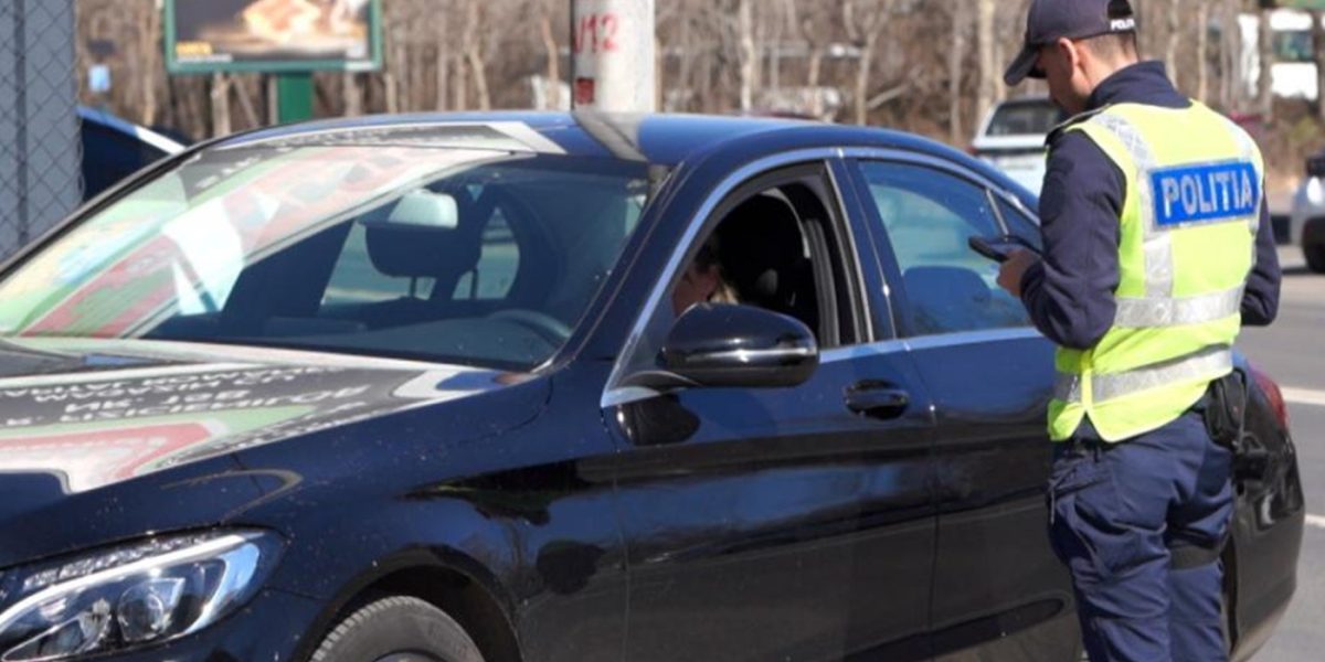 Amenzi USTURĂTOARE pentru șoferii din România: Ce trebuie să NU uiți acasă