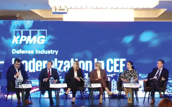 E drept: România, pol de investiții în apărare. KPMG și ZF, despre oportunități