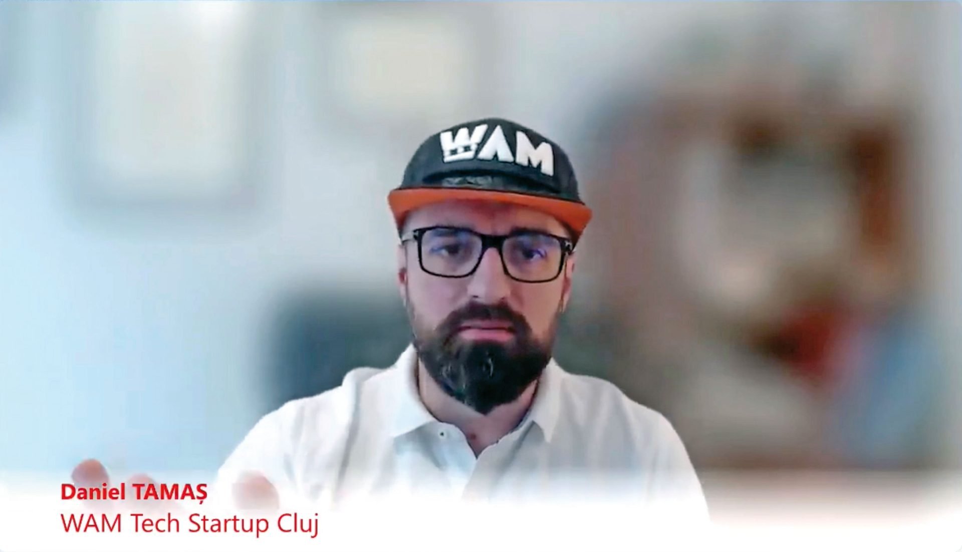 Un antreprenor din Cluj-Napoca a creat o interfață customizată pentru site-ul ANAF, bazată pe inteligență artificială, după ce a întâmpinat dificultăți în accesarea și utilizarea datelor fiscale publice