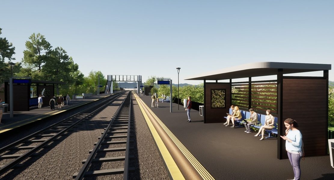 Cluj: Tren metropolitan, finanțare UE cu 85% nerambursabil