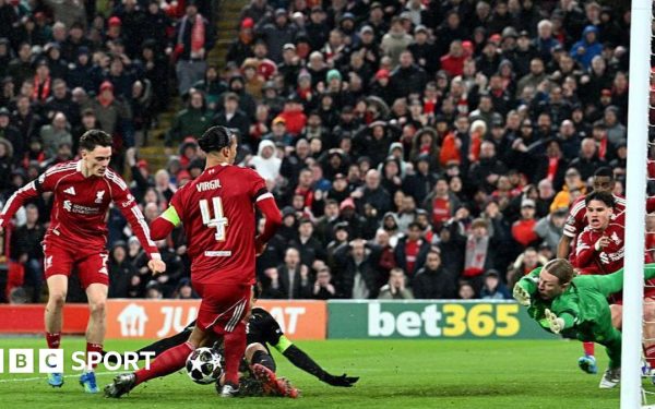Liverpool – PSG: Duel de gală în UCL! Statistici și istoric