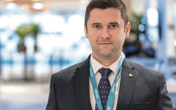 Banca Națională a României (BNR) a dezvoltat un sistem intern de validare a tranzacțiilor financiare care a devenit o referință la nivel european