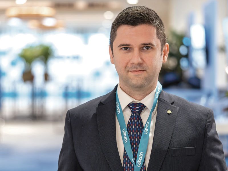 Banca Națională a României (BNR) a dezvoltat un sistem intern de validare a tranzacțiilor financiare care a devenit o referință la nivel european