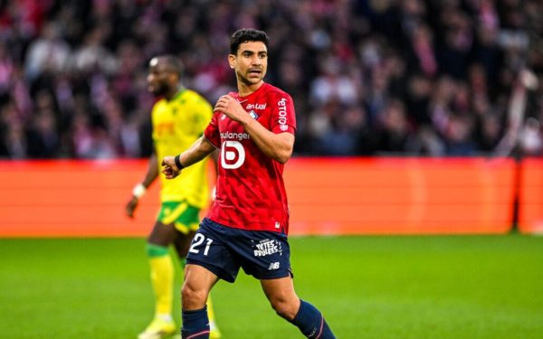 Monaco, în corzi! Dilema uriașă pentru Genesio la Lille?