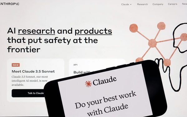 Noua IA Mythos a Anthropic agită WASHINGTON și WALL STREET