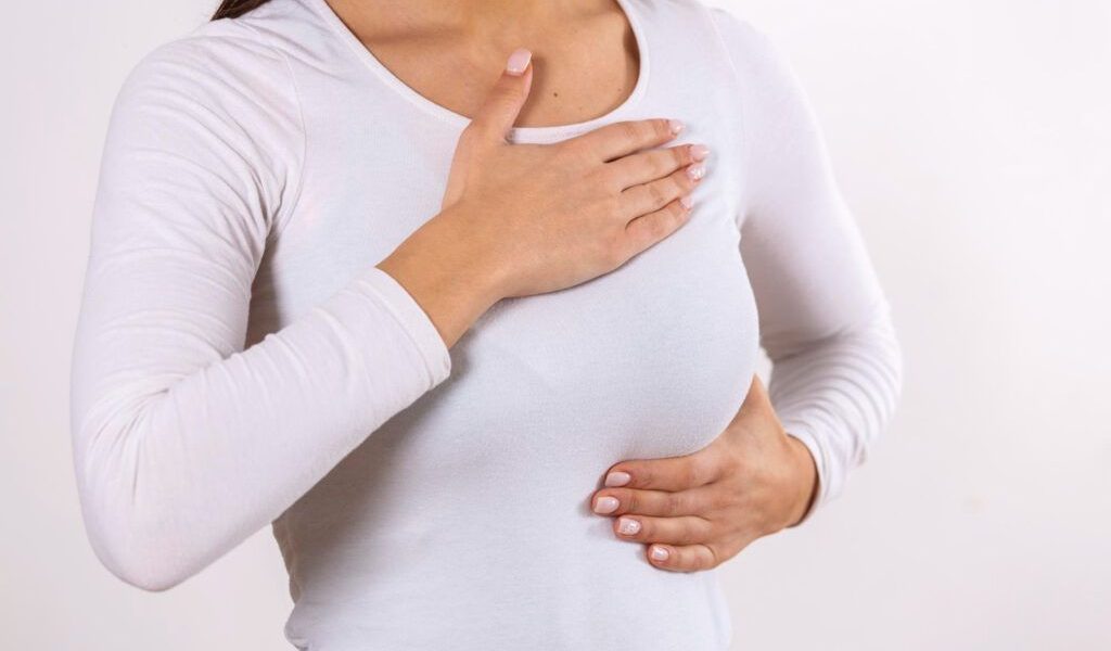 Un semn subtil, dar alarmant: Cancerul de sân poate fi depistat fără noduli