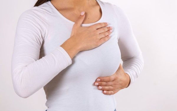 Un semn subtil, dar alarmant: Cancerul de sân poate fi depistat fără noduli