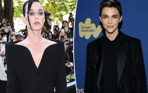 Katy Perry, acuzată de Ruby Rose: Reacția artistei la scandalul uriaș