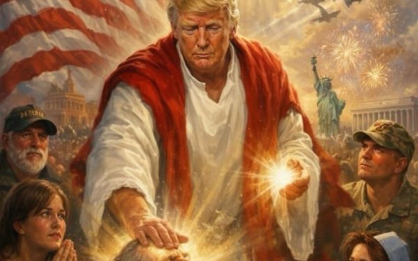 Trump, scandal monstru cu Papa: „Fără mine nu erai ales!” Replica dură a Vaticanului