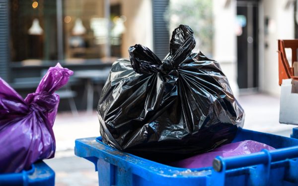 Sectorul 2: Scapă GRATUIT de deșeurile din locuință!