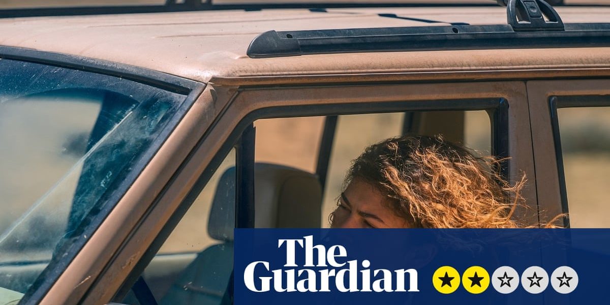 Euphoria, sezonul 3: Dezamăgire crasă, nu merită așteptarea