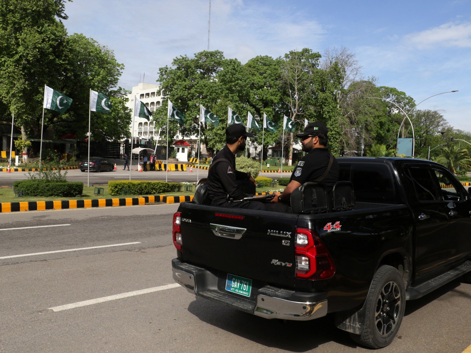 Negocieri secrete SUA-Iran în Pakistan: Cine participă și ce se discută?