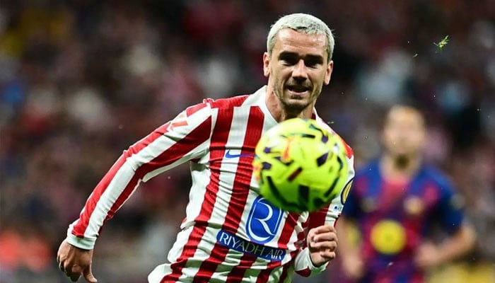 Griezmann, revenire la Barcelona pentru un final mare cu Atletico?