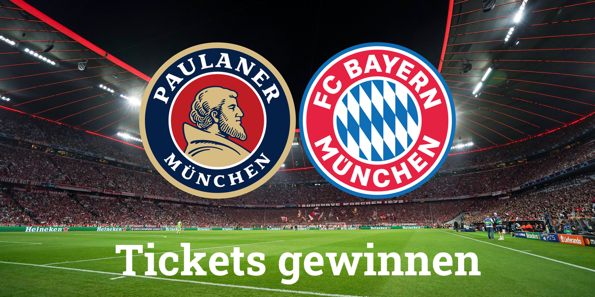Bilete la Bayern – Real Madrid, pe gratis: Cum poți câștiga