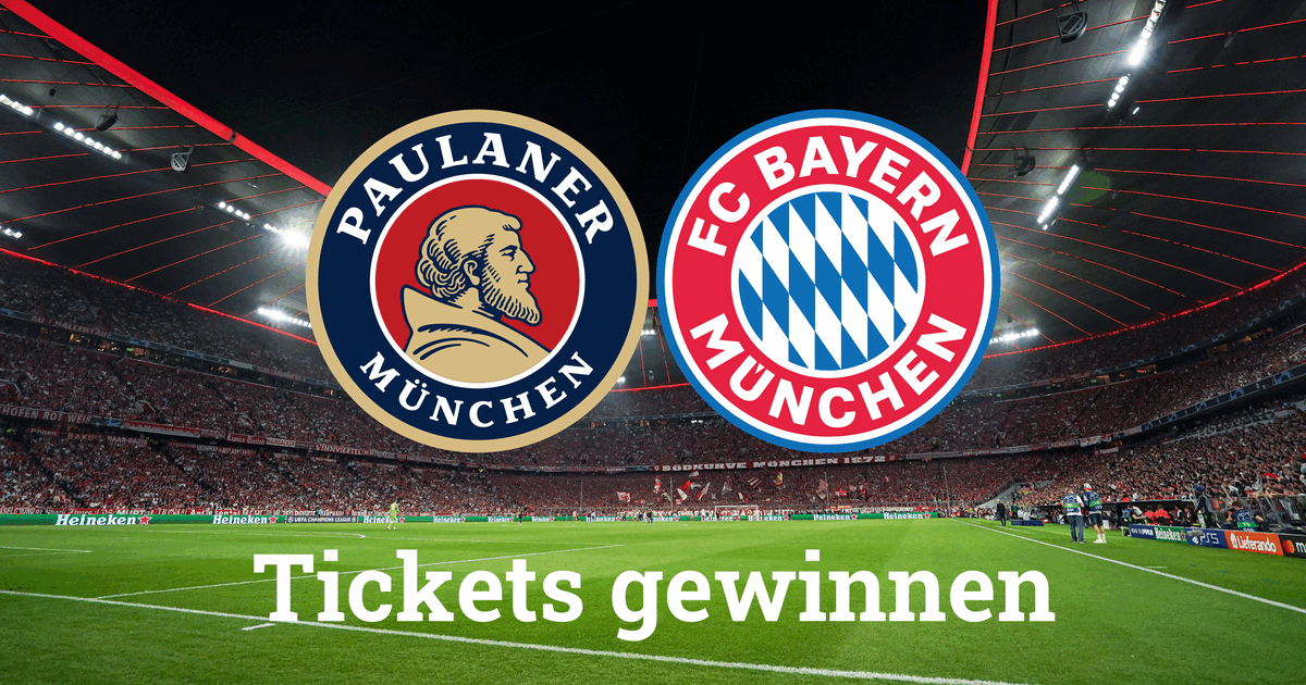 Bilete la Bayern – Real Madrid, pe gratis: Cum poți câștiga