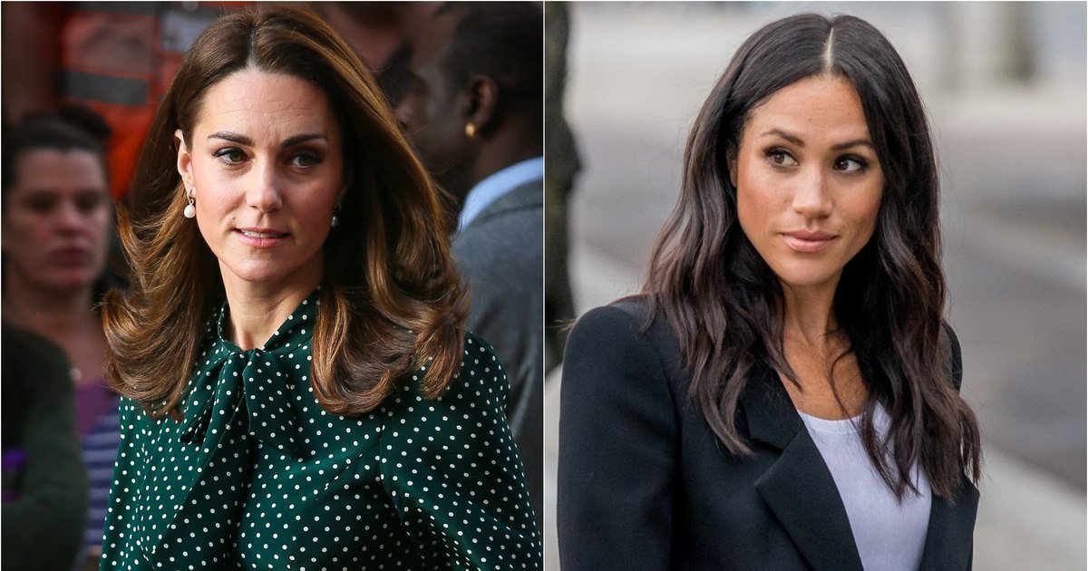 Meghan Markle crezuse că va deveni regină înaintea lui Kate Middleton, susține autorul britanic Tom Bower După declarațiile controversate ale autorului britanic Tom Bower, Meghan Markle ar fi avut o credință profundă că, într-o zi, va ajunge regină înaintea lui Kate Middleton, chiar dacă poziția ei în linia de succesiune era clar de mult stabilită