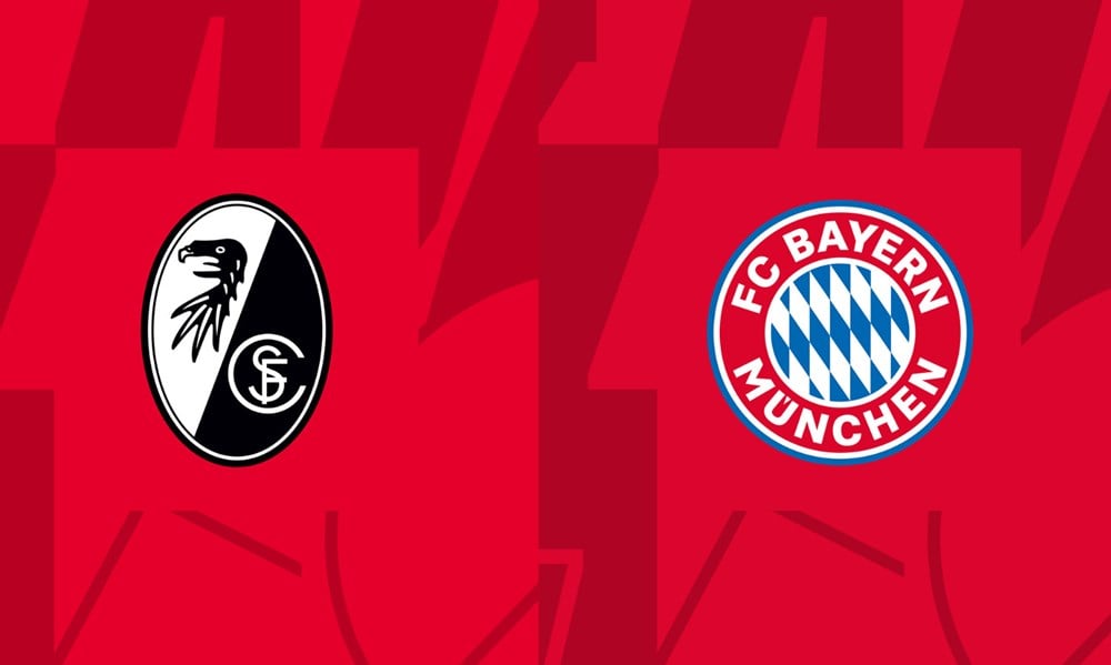 Freiburg primește vizita Bayern München într-un meci ce poate influența în proporție mică cursul campionatului, dar are o importanță semnificativă pentru echipa gazdă