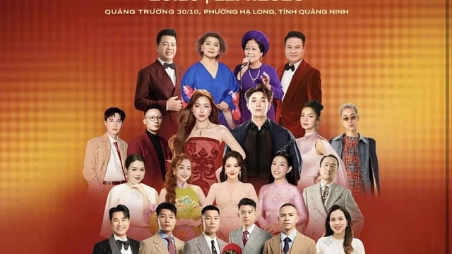 Cea de-a 17-a ediție a Festivalului Național de Radio – Quang Ninh 2026 se desfășoară în perioada 11-13 aprilie în centrul provinciei cu același nume, fiind considerată cea mai amplă activitate a industriei radiodifuziunii din Vietnam