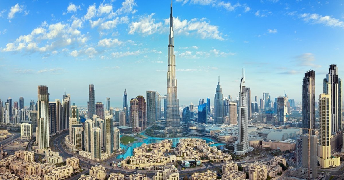 Emiratele Arabe Unite devin al zecelea exportator mondial în 2025