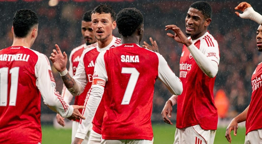 Arsenal, cu echipa completă la Lisabona pentru duelul cu Sporting
