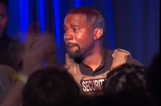 Festivalul Wireless anulat după ce Kanye West i s-a interzis intrarea în Marea Britanie din cauza declarațiilor antisemite