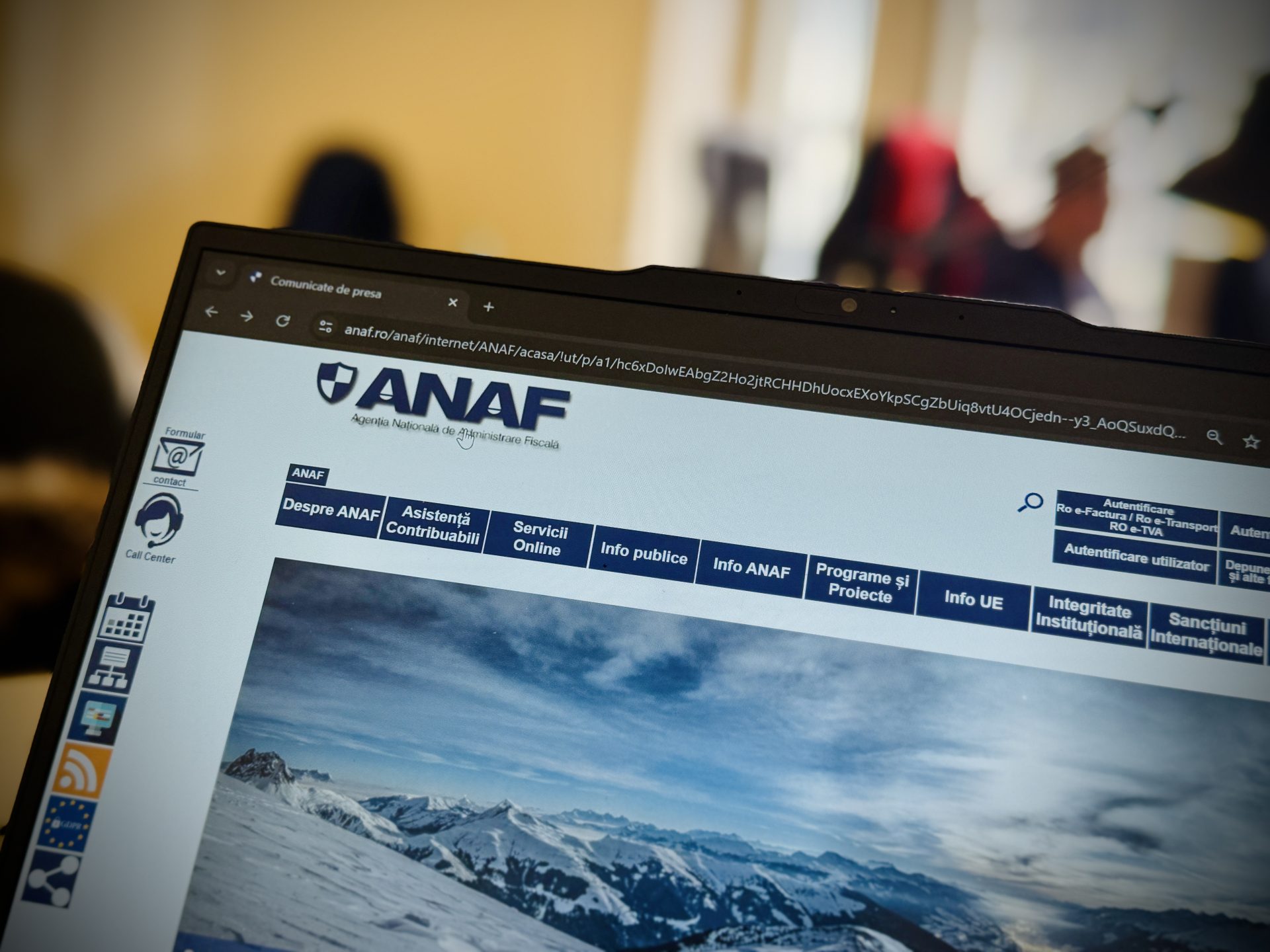 Atenție la banii din străinătate: ANAF modifică Formularul 224, după OUG 8/2026