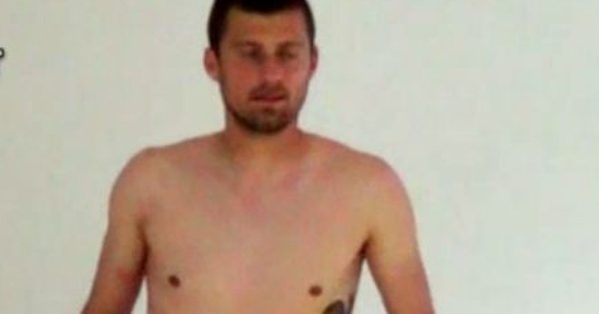 Fostul fotbalist Gabi Tamaș, în vârstă de 42 de ani, este din nou în centrul unui scandal