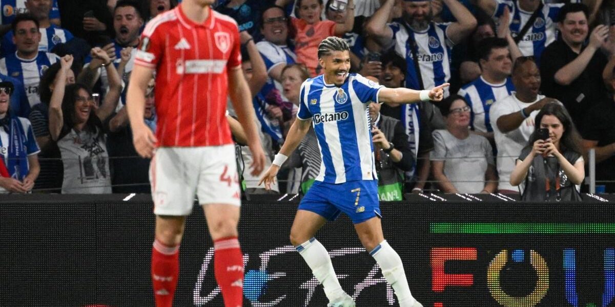 Gomes, optimist în Anglia, după autogolul lui Martim: „Se mai întâmplă…”