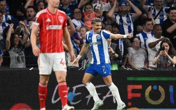 Gomes, optimist în Anglia, după autogolul lui Martim: „Se mai întâmplă…”