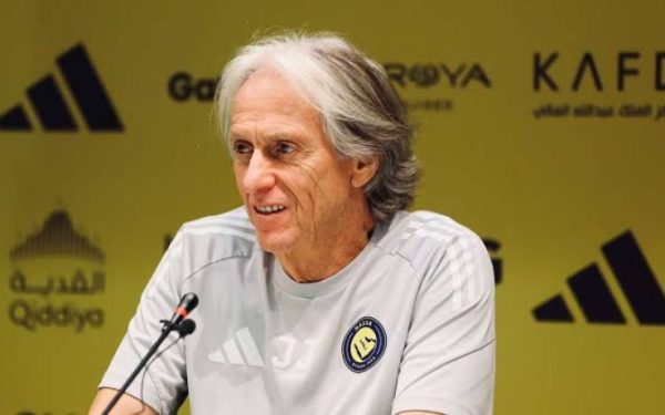 Jesus, decizie SURPRIZĂ înainte de Al-Okhdood. Ce s-a întâmplat