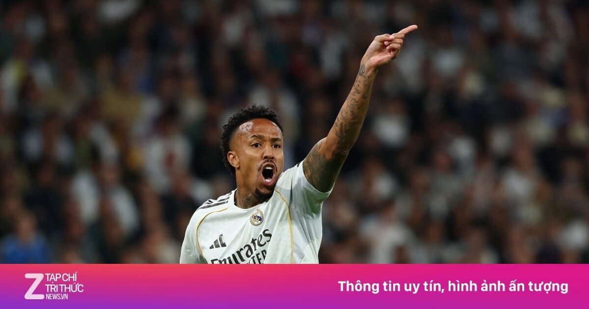 MILITAO, furios pe CAMAVINGA: Scandal la antrenament!