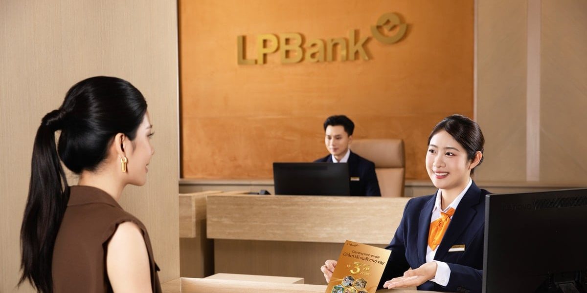 LPBank, după modelul Băncii de Stat din Vietnam: Dobânzi reduse la credite și depozite