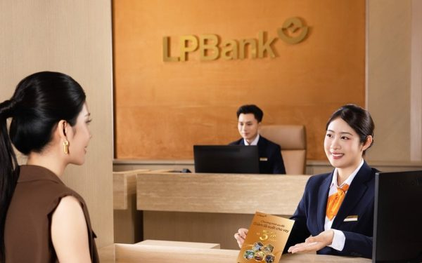 LPBank, după modelul Băncii de Stat din Vietnam: Dobânzi reduse la credite și depozite