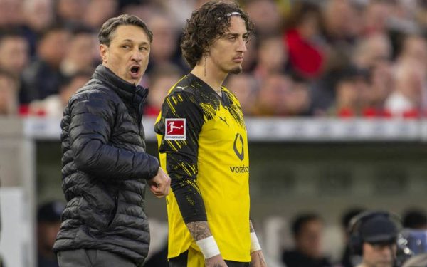 BUNDESLIGA: Dortmund și Leverkusen, duel incendiar! Vezi meciul LIVE