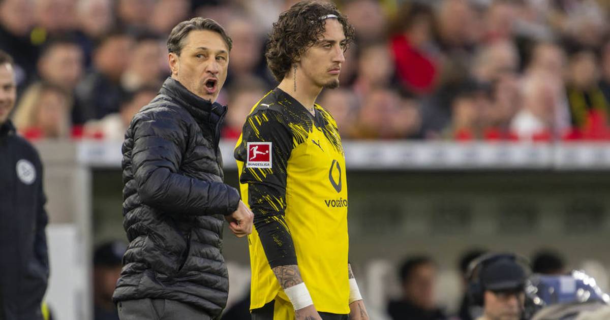 BUNDESLIGA: Dortmund și Leverkusen, duel incendiar! Vezi meciul LIVE