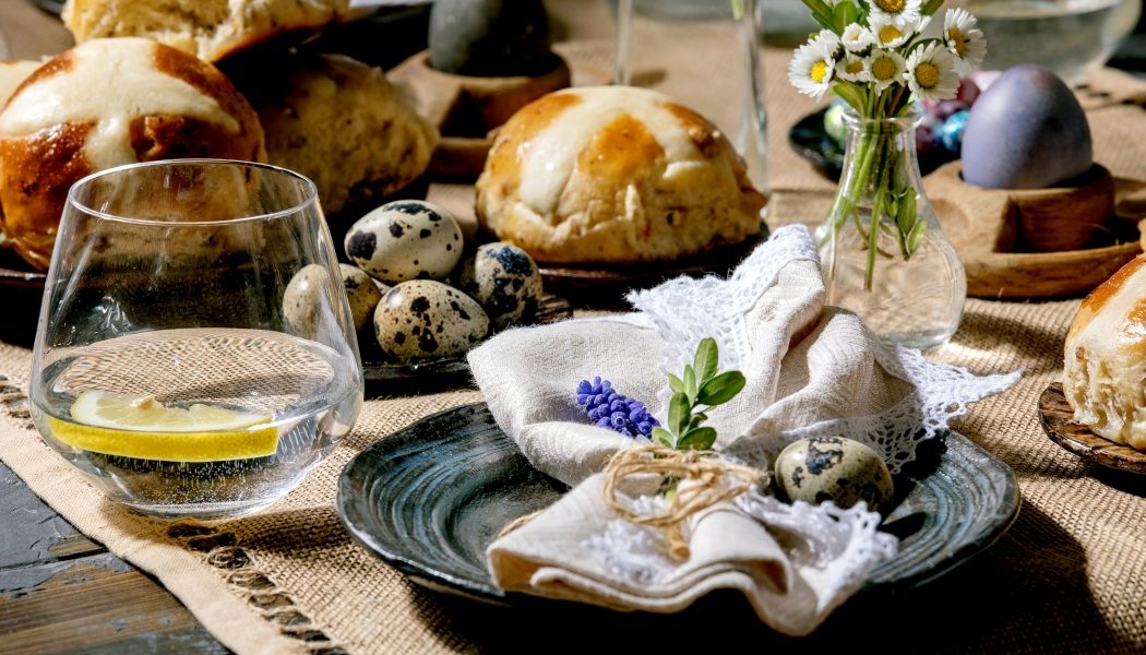 Un aliment banal resetează stomacul după festinul de Paște