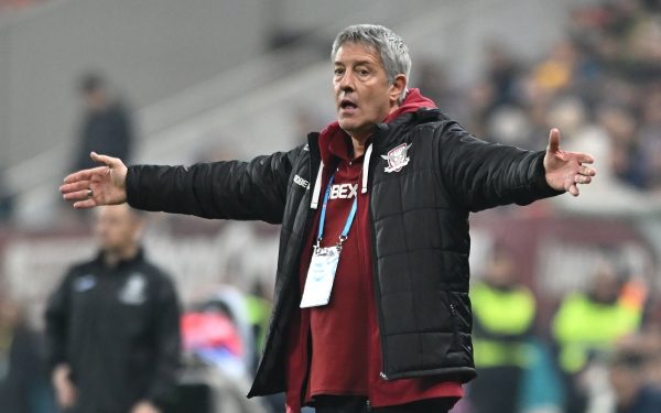 Un fotbalist Rapidist, acuzat că l-a „lucrat” pe Bergodi: Dezvăluiri incendiare în SuperLiga