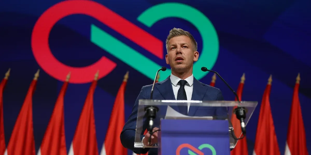 Orban, mesaj pe Facebook. Reacții în lanț după apariția lui Magyar Peter