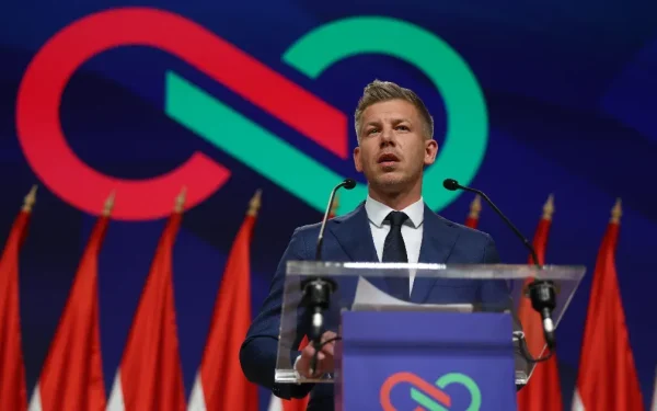 Orban, mesaj pe Facebook. Reacții în lanț după apariția lui Magyar Peter