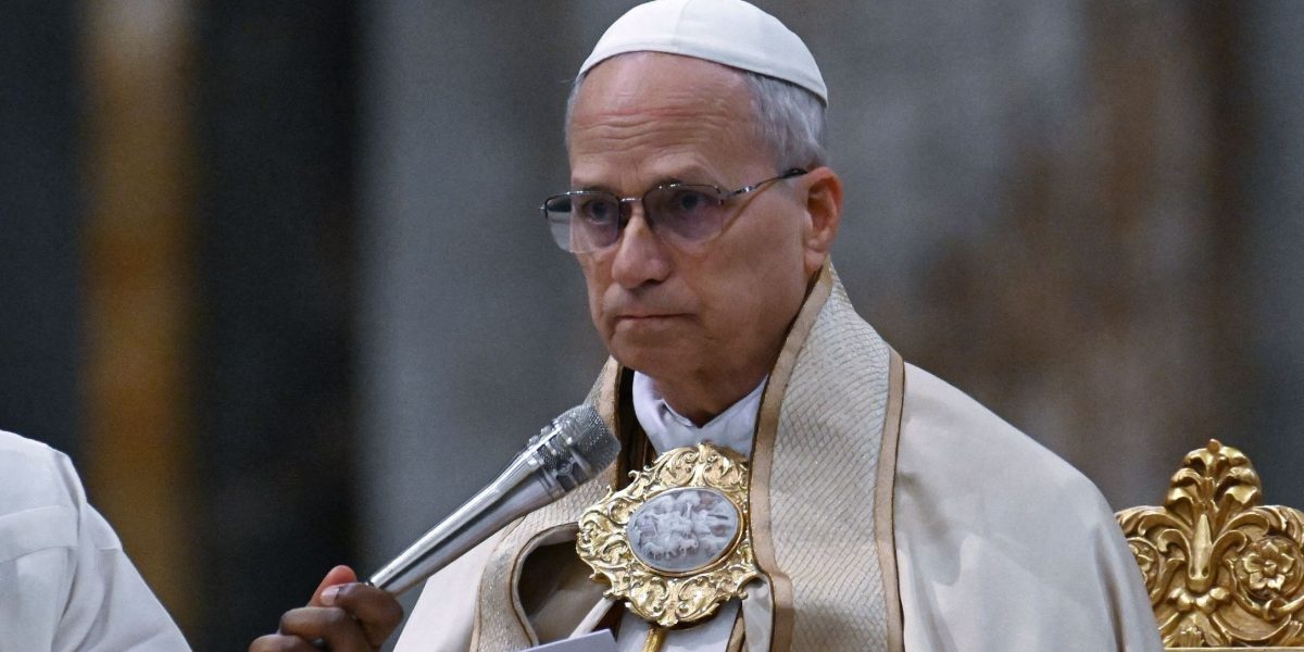 Viața Papei Leon, în pericol: Două tentative de asasinat, în Algeria