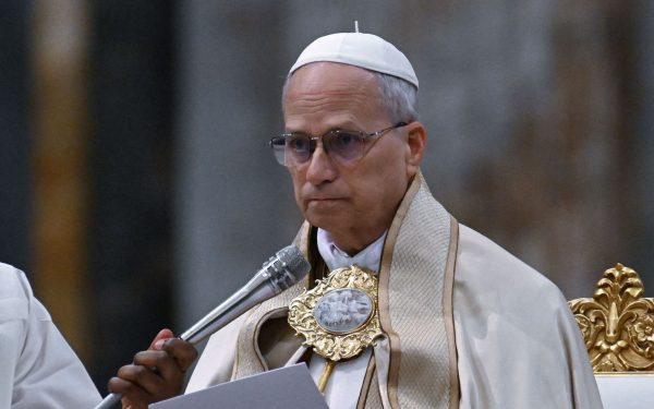 Viața Papei Leon, în pericol: Două tentative de asasinat, în Algeria