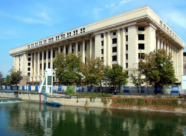 România, victorie la WASHINGTON: ICSID respinge pretențiile israeliene în dosarul Casa Radio