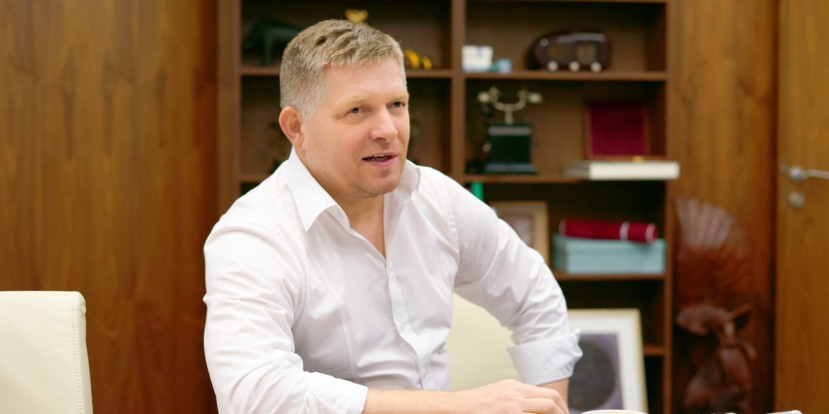 Slovacia și Ungaria: Premierii cooperează. Ce planuri au?