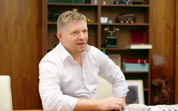 Slovacia și Ungaria: Premierii cooperează. Ce planuri au?