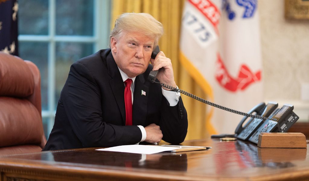 Trump: Iran vrea „acord cu orice preț”! Anunțul care schimbă tot