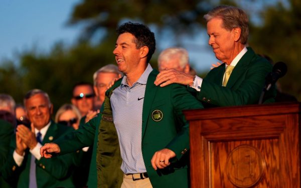 McIlroy triumfă la Masters: Primul după Tiger Woods cu o asemenea performanță