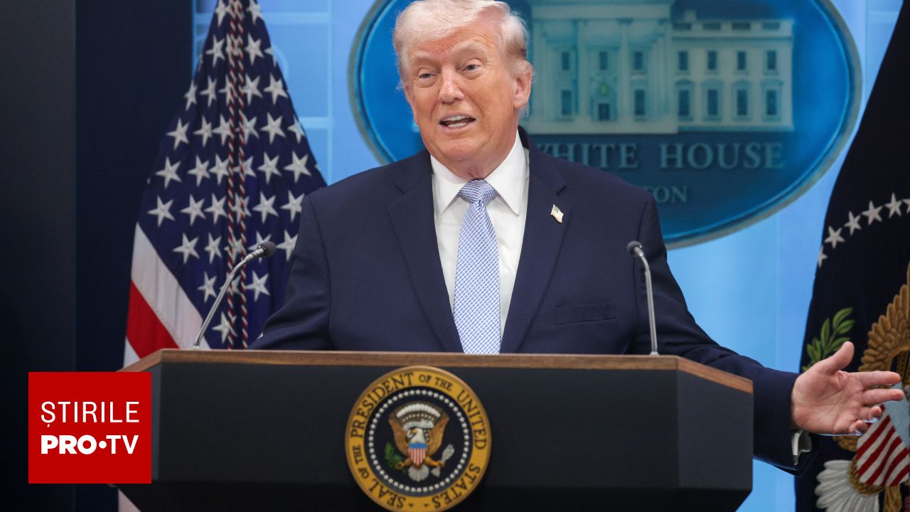 Trump negociază cu Iranul înainte de expirarea armistițiului, anunță CNN