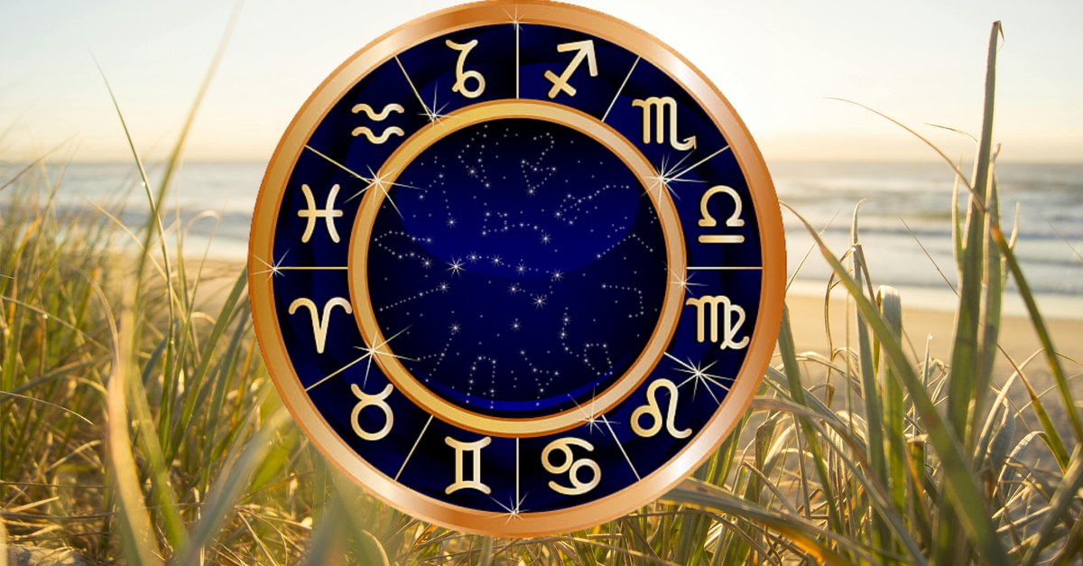 Zodii în prag de schimbare: Luna Nouă din aprilie le dă viața peste cap
