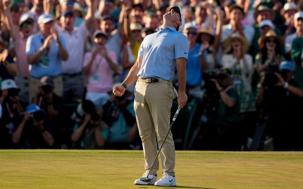 McIlroy, revenire spectaculoasă: Cum a câștigat Masters-ul, din nou!